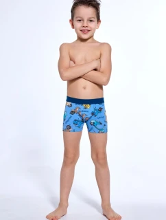 CHLAPČENSKÉ DETSKÉ BOXERKY 701 W/25