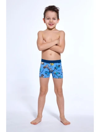 CHLAPČENSKÉ DETSKÉ BOXERKY 701 W/25