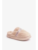 Pantofle model 204933 Step in style