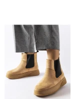 Model obuvi 206517 Solea