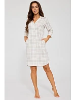 Košeľa Cornette 484/343 Holly 2 3/4 S-2XL