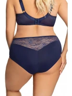 Dámske nohavičky 358 Blanca blue - GORSENIA Dámske nohavičky 358 Blanca blue - GORSENIA