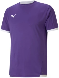 Puma teamLIGA Jersey M 704917 10 muži