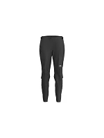 Cyklistické nohavice POC W's Motion Pants, čierne
