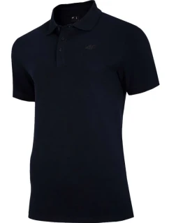 Pánske polo tričko M NOSH4-TSM008 31S - 4F