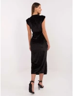 Šaty IT SK 21171 1.03P čierne