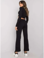 Súprava RV KMPL 7361.18P čierna