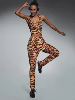 Športové legíny Cool - Bas Bleu