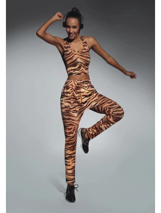 Športové legíny Cool - Bas Bleu