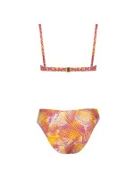 Dvojdielne plavky Paradise 2 S7300O22 - Self Dvojdielne plavky Paradise 2 S7300O22 - Self