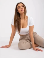 Dámske Top / tričko TS 7537 - FPrice