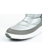 Dámske snehové topánky NL3395-034 silver grey - Sorel