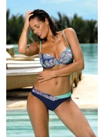 Dvojdielne plavky model 128972 Marko