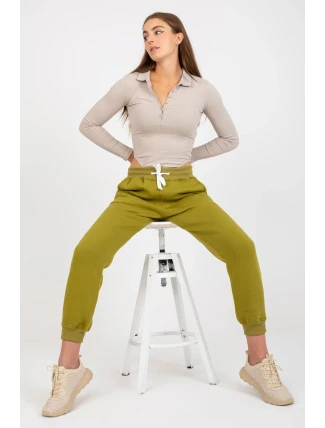 Teplákové nohavice model 172545 Fancy