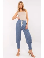 Tepláky model 208159 Taliansko Moda