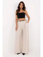 Dámske nohavice model 213060 Taliansko Moda