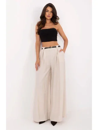 Dámske nohavice model 213060 Taliansko Moda