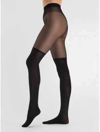 Fiore Dámske pančuchové nohavice Miguela 40 den Fiore Dámske pančuchové nohavice Miguela 40 den