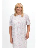 Košeľa Martel Bogna I 203 cr/r 3XL-4XL