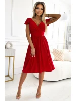 Dámske šaty 425-9 MATILDE - NUMOCO