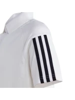 Detské bavlnené tričko adidas Tiro 23 Competition white IC4576 Detské bavlnené tričko adidas Tiro 23 Competition white IC4576