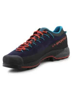 La Sportiva TX4 Evo Deep Sea M 37B643322 obuv