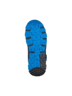 Trollkids Kids Tronfjell Hiker Mid Jr 476-117 Detské turistické topánky