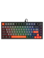 MAGNETICKÁ KLÁVESNICA SAVIO ASTRAL BLACK OUTEMU WHITE JADE RGB 3 FARBY KLÁVES MAGNETICKÁ KLÁVESNICA SAVIO ASTRAL BLACK OUTEMU WHITE JADE RGB 3 FARBY KLÁVES