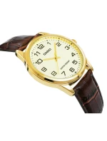 CASIO MTP-V001GL-9 Pánske hodinky + BOX CASIO MTP-V001GL-9 Pánske hodinky + BOX