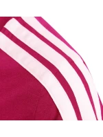 Detské tričko adidas Codes Collegiate Graphic Tee pink KA9764 Detské tričko adidas Codes Collegiate Graphic Tee pink KA9764