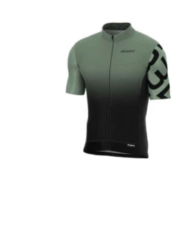 Biemme Tričko ACQUA zelené 3XL pánske