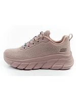 Skechers dámske športové tenisky Bobs B Flex fashionable pink women's Skechers dámske športové tenisky Bobs B Flex fashionable pink women's
