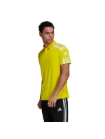 Pánske polo tričko Squadra 21 M GP6428 - Adidas
