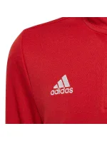 Detská tréningová mikina Entrada 22 Tr Top Jr H57550 - Adidas