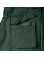 Russell Athletic 014M Pracovná vesta 12.014M convoy grey