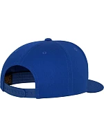 Flexfit 6007/6007T 5-panelová snapbacková čiapka 55.6007 royal Flexfit 6007/6007T 5-panelová snapbacková čiapka 55.6007 royal