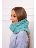 KN17 Dámsky mincový komín