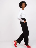 FE SP 5704 nohavice.69P čierna