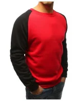 Pánska mikina bx3806 - DSTREET