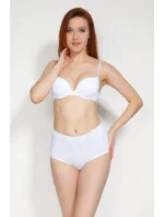 Dámske tvarovacie nohavičky Ala 3XL - MITEX