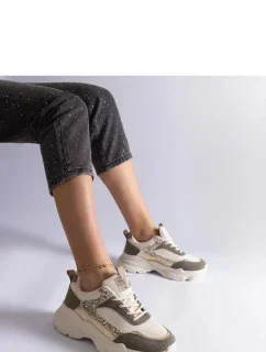 Športová obuv model 207154 Solea