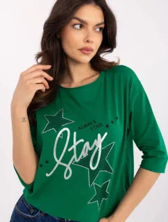 Blúzka model 208562 Továrenská cena