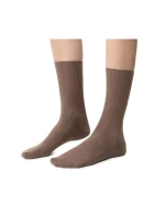 Dámske rebrované ponožky Steven art.062, 35-40
