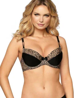 Dámska podprsenka Zoje - ROZA