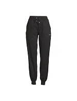 Dámske nohavice CASALL Step Woven Pants, čierne Dámske nohavice CASALL Step Woven Pants, čierne
