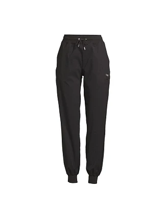 Dámske nohavice CASALL Step Woven Pants, čierne Dámske nohavice CASALL Step Woven Pants, čierne