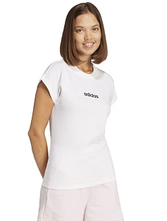 Lineárne tričko adidas Essentials JC8239