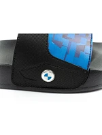 Pánske športové žabky Puma BMW MMS Leadcat 2.0 Graphic fashionable