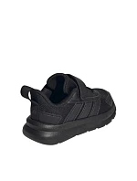 Detské topánky adidas Tensaur Run 4.0, čierne, KJ6708