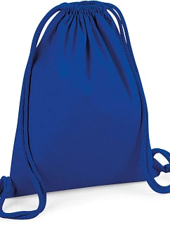 Westford Mill W 260 Prémiová taška z bio bavlny 50.0260 bright royal